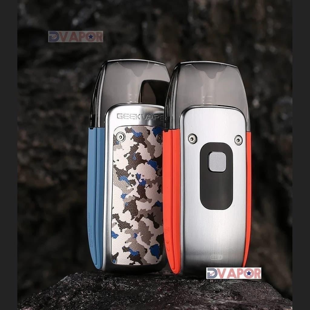 Explore e-papierosy and Discover the Best Black Electronic Cigarette Trends Today