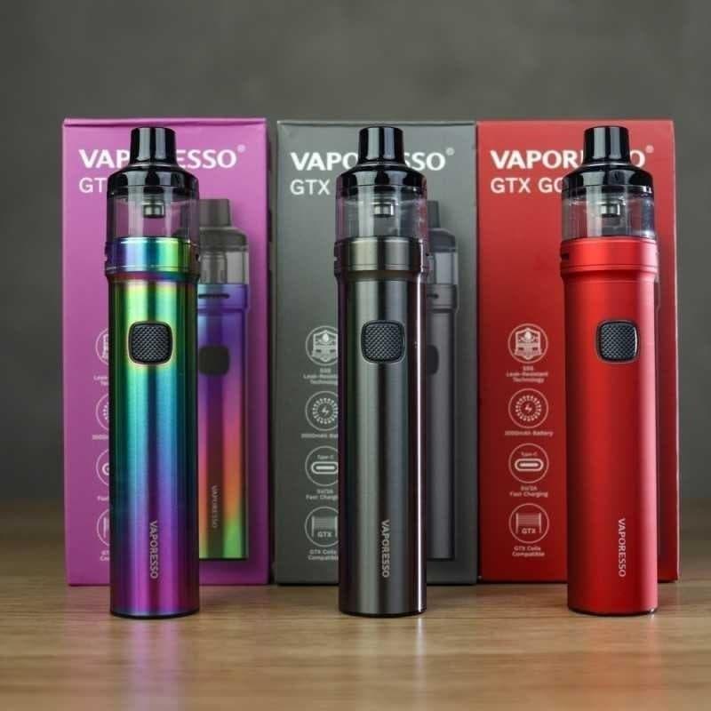 IBvape Performance Tested and Reviewed – IBvape Tips to Choose the Best e cigarette terea for Flavor and Battery Life