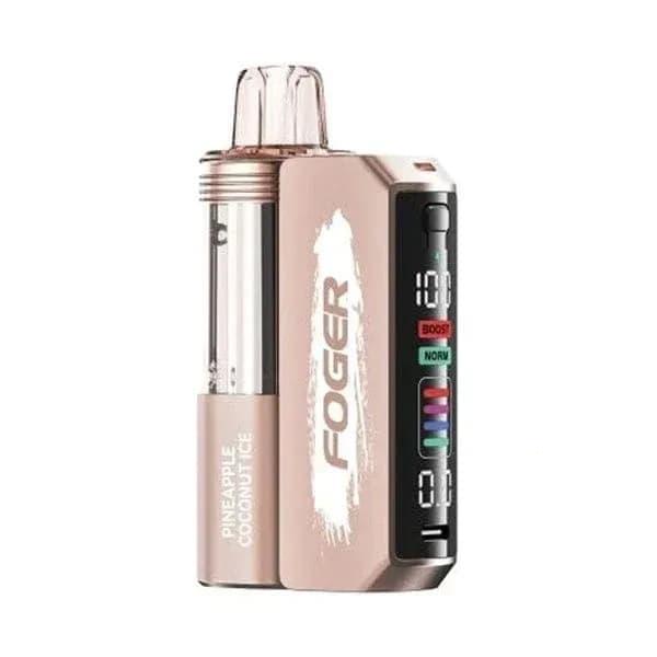 IBVape Vape Shop reveals the difference between e cigarettes and normal cigarettes and shares expert tips for safer vaping