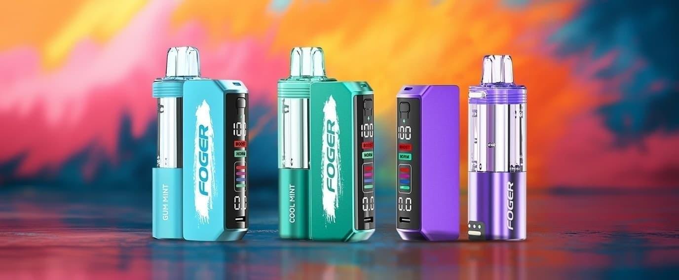 IBVape Buyer Guide 2025 IBVape Insights for the japanese electronic cigarette Market and Top Picks