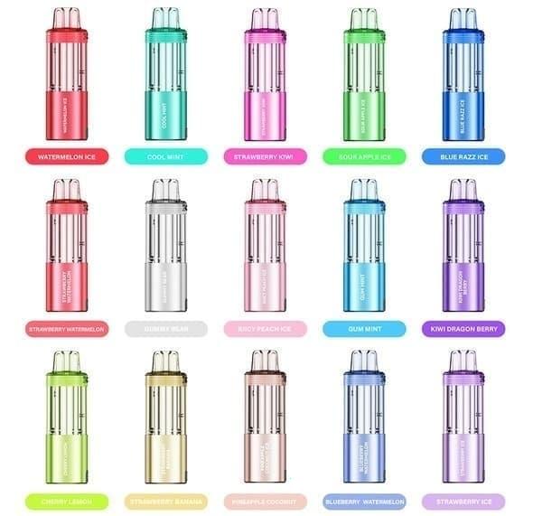 IBVAPE insights on the effects of e-cigarettes and why IBVAPE users report mixed health and social outcomes
