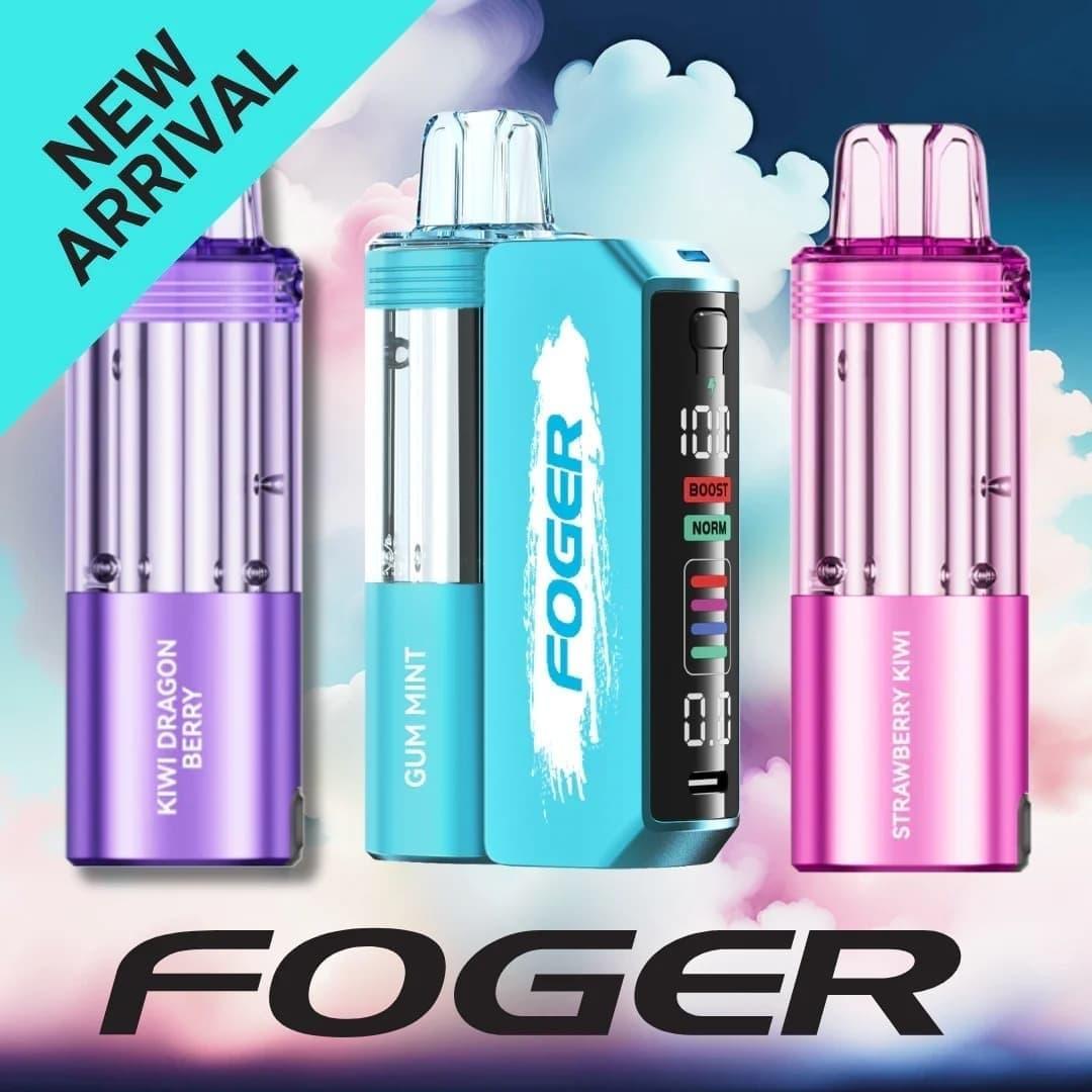 E-Zigaretten Explained How Does Electronic Cigarette Work to Deliver Smooth Vaping Experience