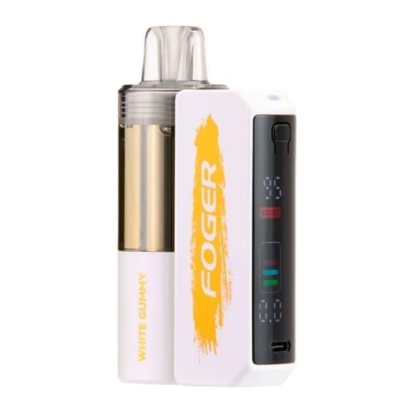 E-papierosy Trends Explored and How Electronic Cigarette Mods Enhance Your Vaping Experience