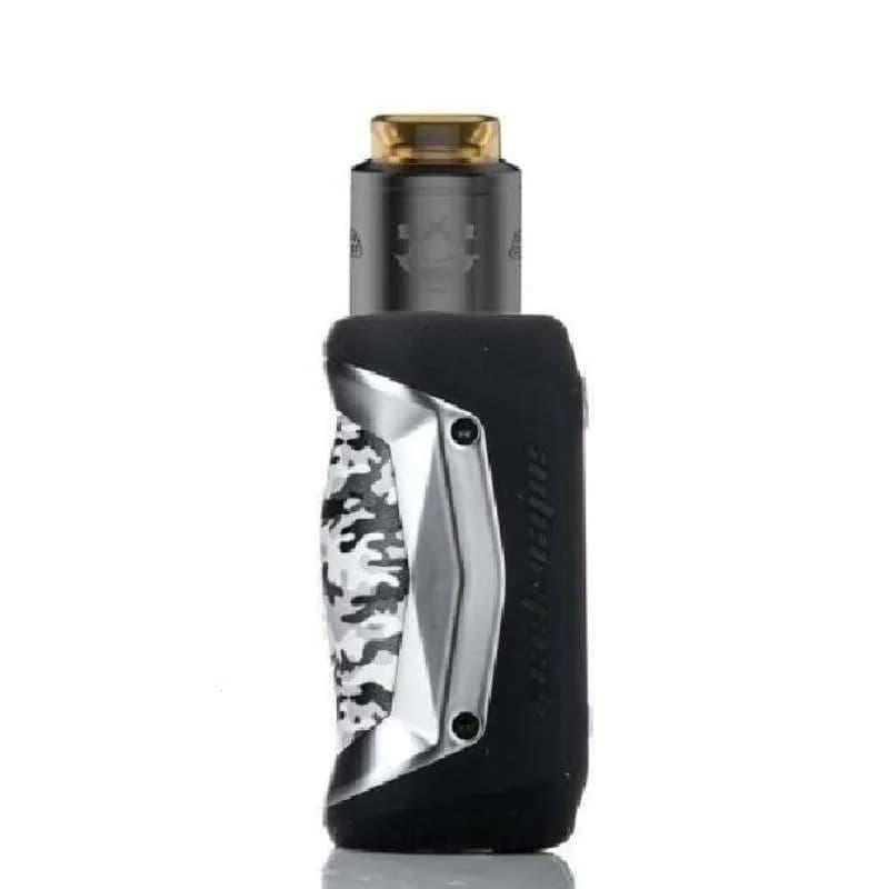 IBVape Shop - how to use njoy disposable electronic cigarette guide for beginners and safety tips