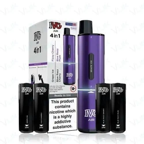 IBvape buying guide when are blu e-cigarettes still available and why IBvape may be the best alternative