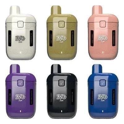 E-papierosy History Explored Discover When Were E-cigarettes Introduced and Their Rising Popularity