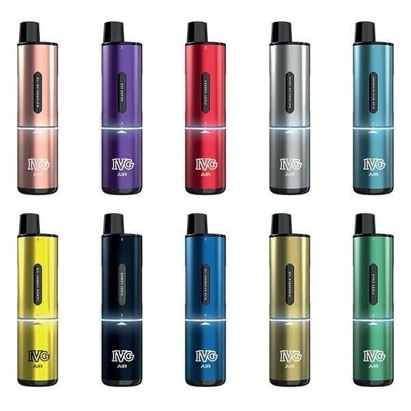 e-füst e-füst consumer guide - are e cigarettes addictive and what the science says