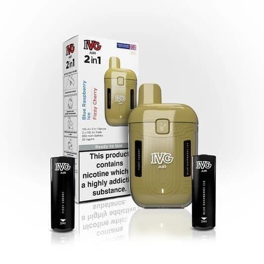 Discover Top Deals at IBVape Vape Shop for Electronic Cigarette Case Essentials