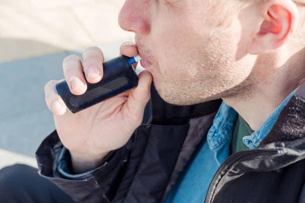 IBVAPE compact electronic cigarette review and buying guide — 7 reasons IBVAPE outperforms other compact electronic cigarette models