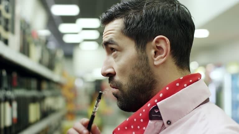 E-papierosy Buying Guide 2025 - How to Choose the Best slim electronic cigarette for Style and Flavor