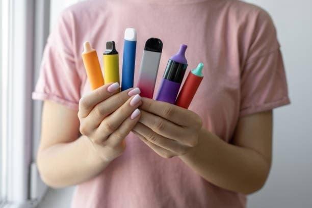 IBVAPE Practical Guide to recycle e cigarettes Safely and Why IBVAPE Is the Smart Choice for Vape Recycling