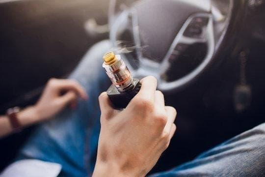Disposable Vapes Buying Guide and Expert Tips to Choose the Perfect e cig that looks like a cigarette for a Realistic Draw