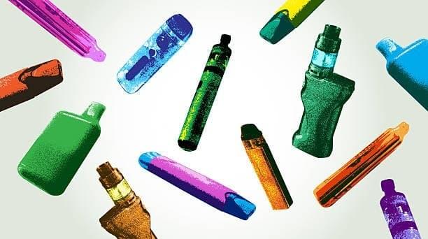 Why e papierosy and supreme cig Are the Hottest Vaping Choices for 2025