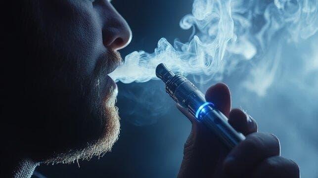 do e cigarettes damage your lungs explained with research backed facts and smart tips plus how to choose a reliable nha cai uy tin