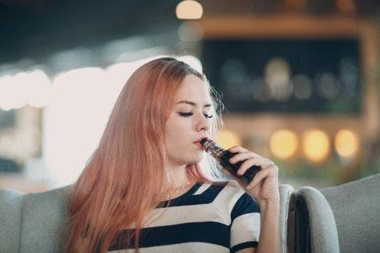 IBvape answers are e cigarettes safer than regular myths and IBvape practical safety tips