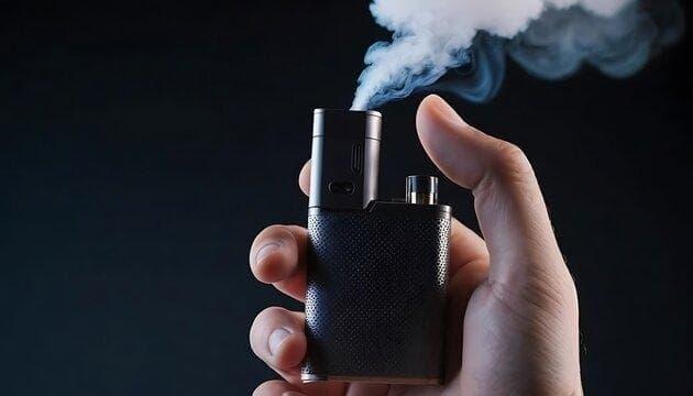 IBvape buying tips and why IBvape is the answer to what is the best e-cigarette for beginners