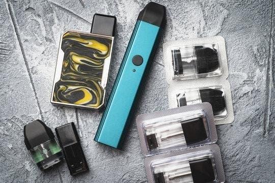 E-cigarete trends 2025 and how skycig electronic cigarette compares in flavor and battery life