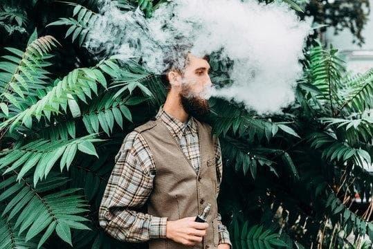 What e-cigarettes mean for your mouth and how e cigarettes and gum disease are increasingly linked