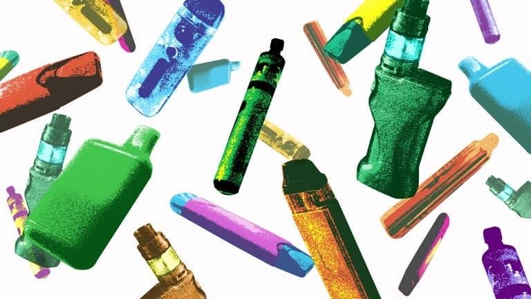 Vape Shop tips and expert answers to are e cigarettes less harmful than cigarettes