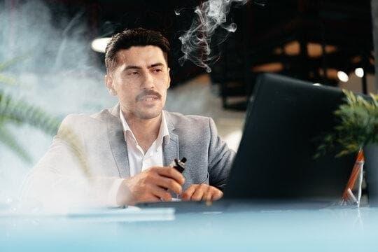 IBvape buying tips and why IBvape is the answer to what is the best e-cigarette for beginners