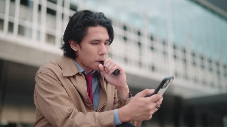xoilac tv guide 2026 comparing e cigarette vs tobacco cigarette pros cons health risks and costs
