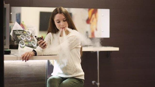 IBVAPE Insights on e cigarette fumes and IBVAPE Safety Tips for Vapers
