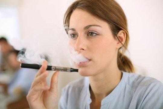 E-Sigara electronic cigarette structure breakdown and component guide for safer vaping