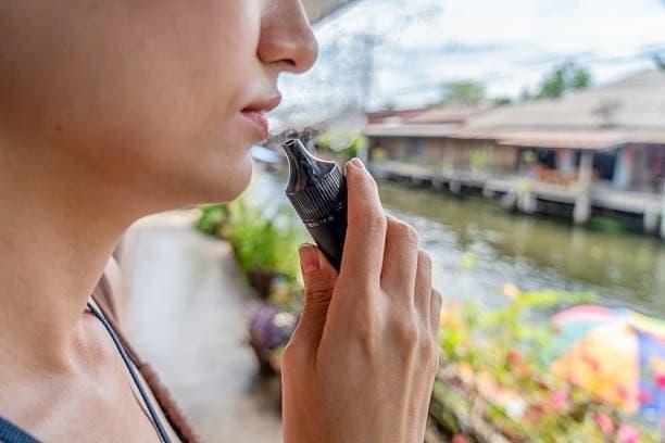 IBVape e-cigarette health risks explained and IBVape safety tips for users
