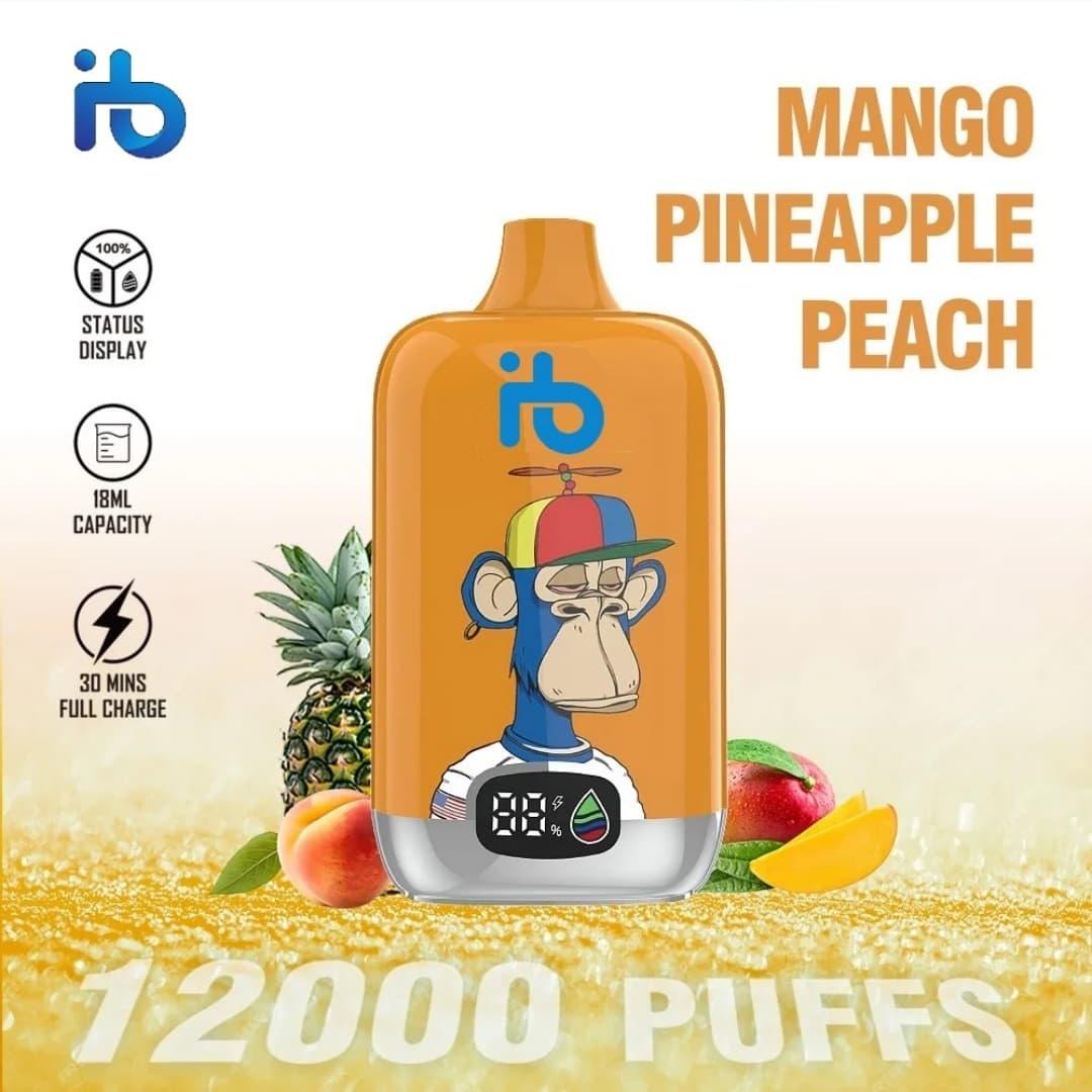 IBVape: Why IBVape Believes the Most Positive Aspect of E-Cigarettes Is Reduced Harm