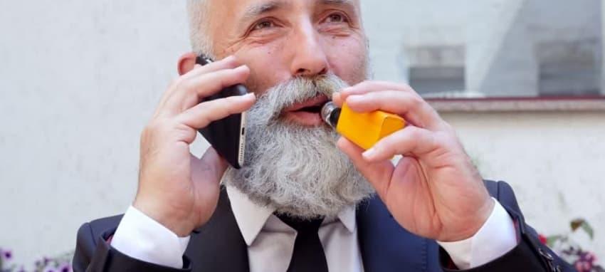 E-cigarete adapts as electronic cigarette ban in india reshapes consumer habits and business strategy