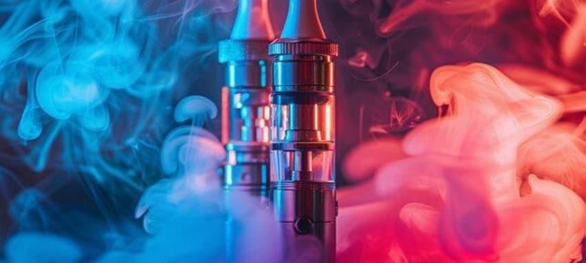 IBVape e-cigarette can e-cigarettes help smokers quit and what research says about switching to IBVape