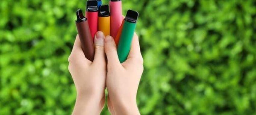 Vape Shop Update – are flavored e cigarettes banned now and what vapers need to know