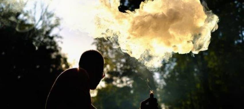 IBvape e-zigaretten user guide and analysis of e cigarette side effects vs cigarettes for informed vapers