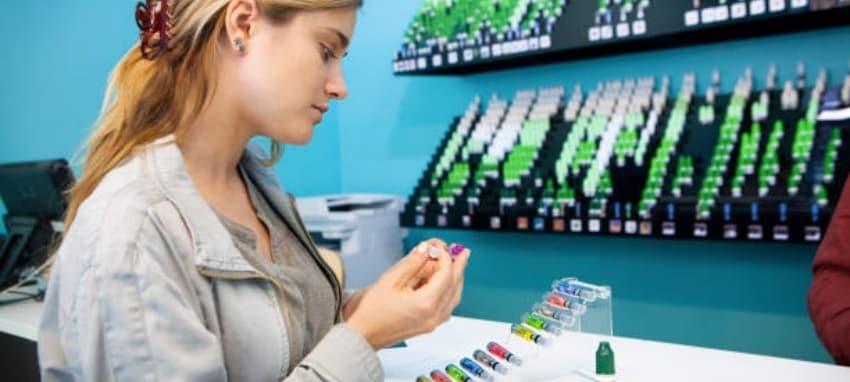 E-Sigara review and buying tips featuring blu cigarettes electronic top picks and safety insights