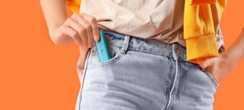 Why papieros elektroniczny and the new type of electronic cigarette are changing how we vape today