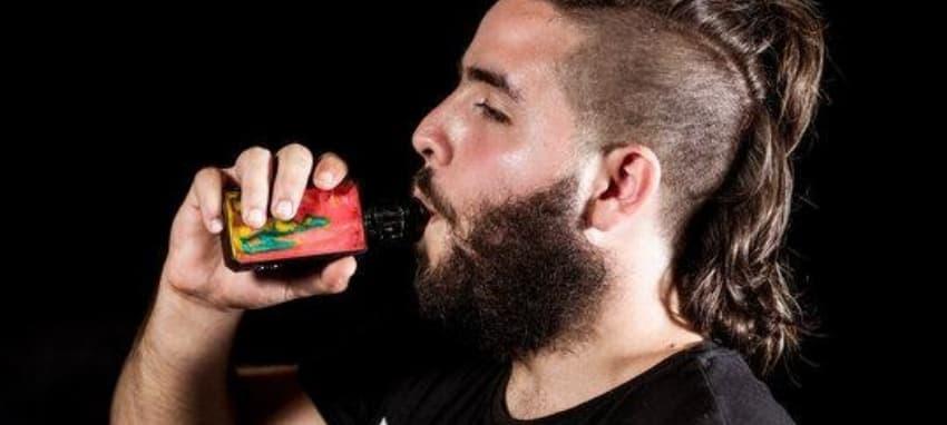 IBvape review IBvape guide to e-cigarettes facts stats and regulations and the latest data for consumers