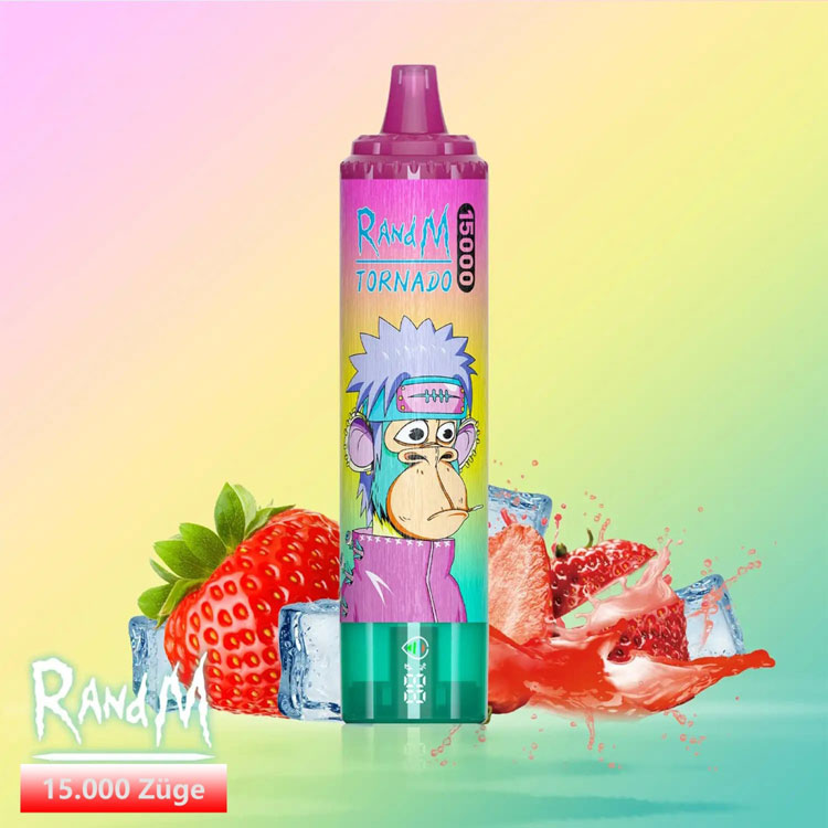 Discover the Latest Trends in Juice for Electronic Cigarettes