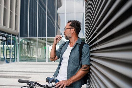 E-Zigaretten Shop guide on navigating thailand e-cigarette import rules 2025 and what online sellers must know