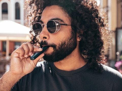 IBVape tips IBVape guide to electronic cigarette vegetable glycerin for smoother vapor