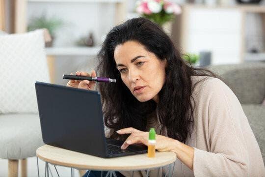 IBVape facts and user guide are e-cigarettes a healthy alternative to smoking IBVape examines risks benefits and alternatives