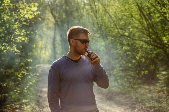 IBvape E-cigarete safety review and emerging evidence about e cigarettes and mouth cancer