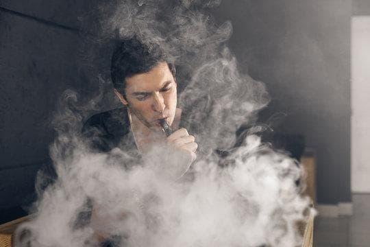 E-Liquid Guide Explores e cigarette popcorn lung Risks and How Vapers Can Reduce Harm
