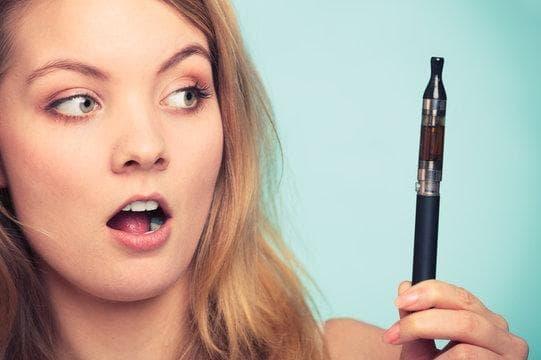 IBvape review IBvape guide to e-cigarettes facts stats and regulations and the latest data for consumers