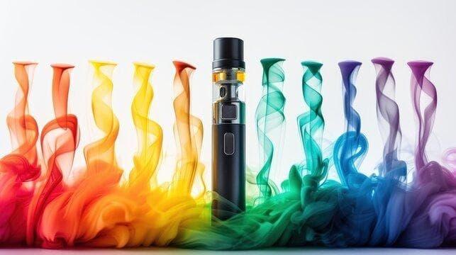IBVAPE review of american cancer society e cigarettes findings and IBVAPE consumer guide