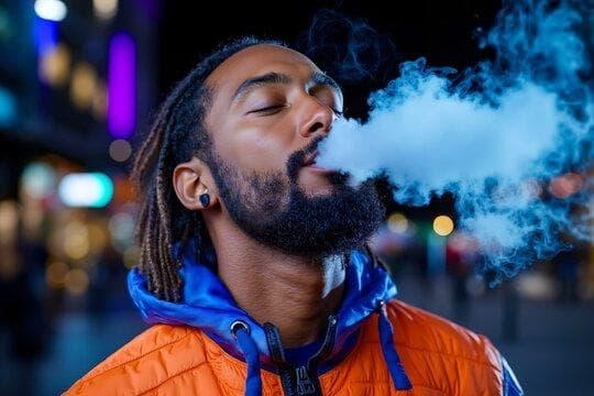 xoilac tv guide 2026 comparing e cigarette vs tobacco cigarette pros cons health risks and costs