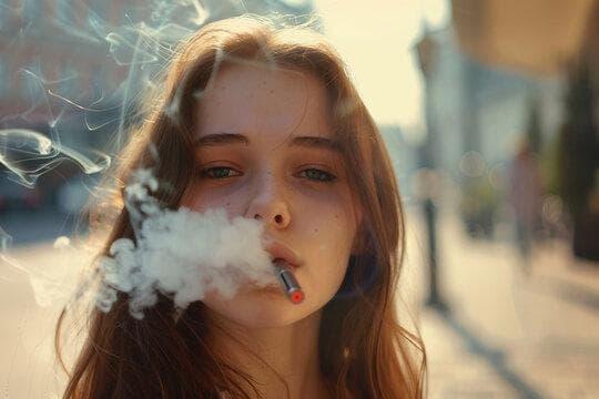 Vape consumer guide and Vape safety checklist on what risks are involved with defective e cigarettes and how to respond