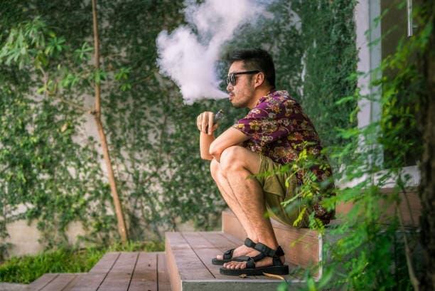 IBvape looks into why are e cigarettes bad and why IBvape warns users about hidden health risks