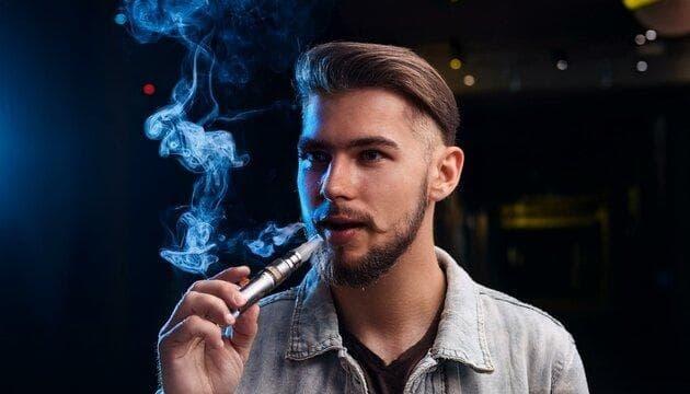 IBvape review and IBvape recommendations for the best disposable e cigarette picks for flavor and value