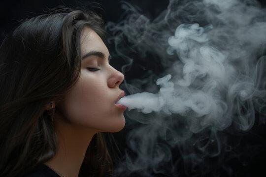 E cigi bolt buyer’s guide and review — are e cigarettes healthier than cigarettes?