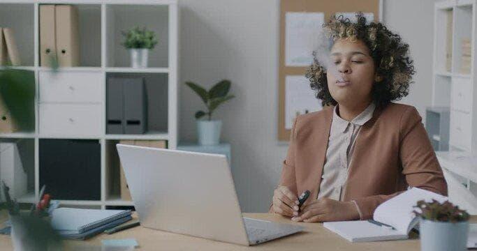 IBVape under pressure as e cigarettes banned nationwide and IBVape sales plunge